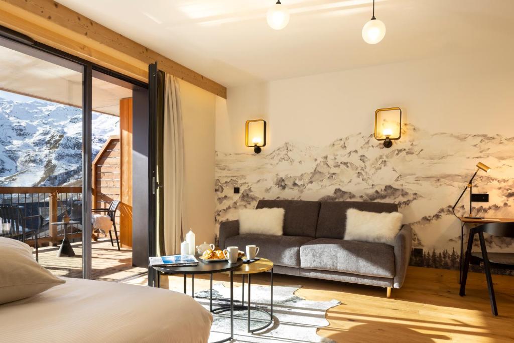 HIGALIK HOTEL hotel pied des pistes 19