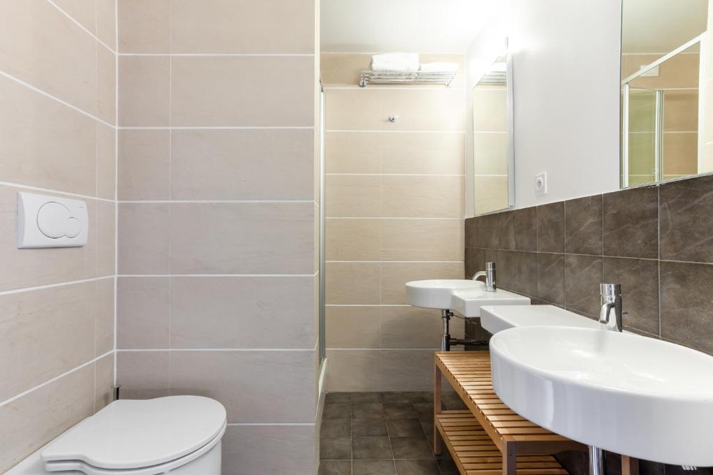 HOTEL TURAN hotel pied des pistes 7