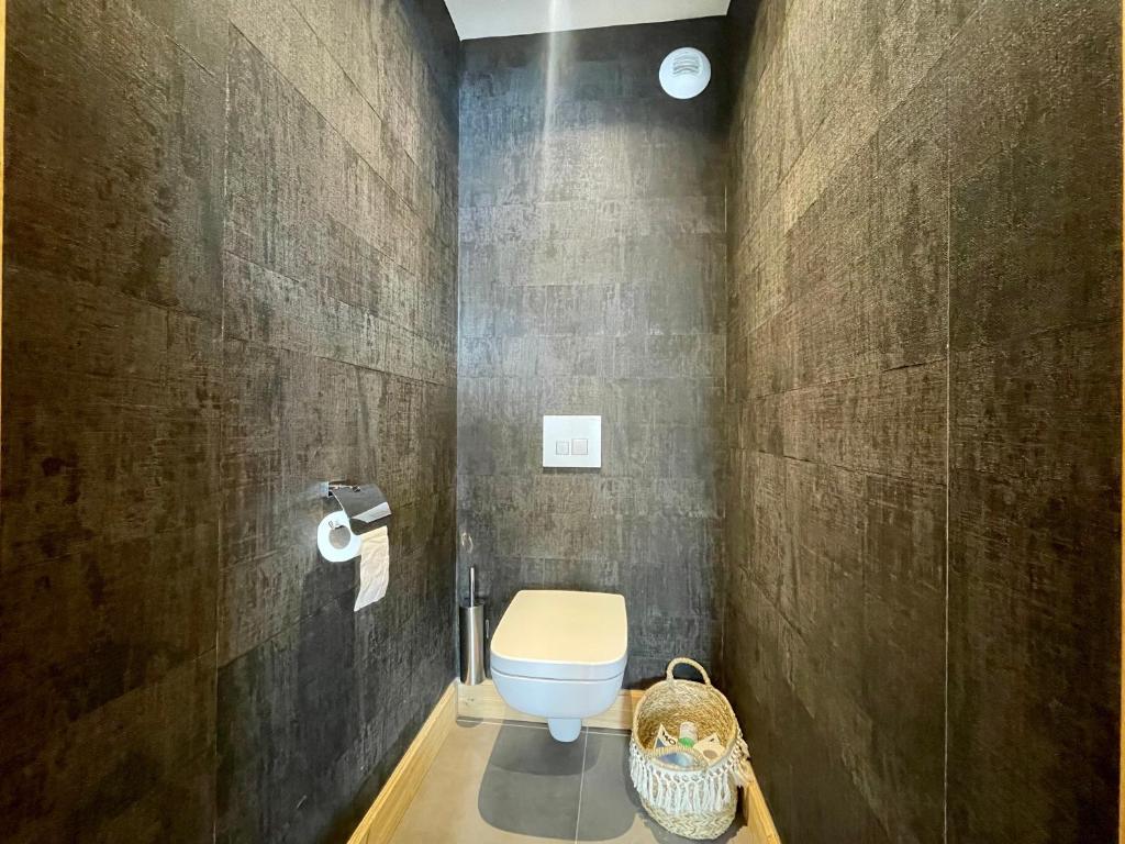 Homency Residence Daria i Nor 202 appartement pied des pistes 18
