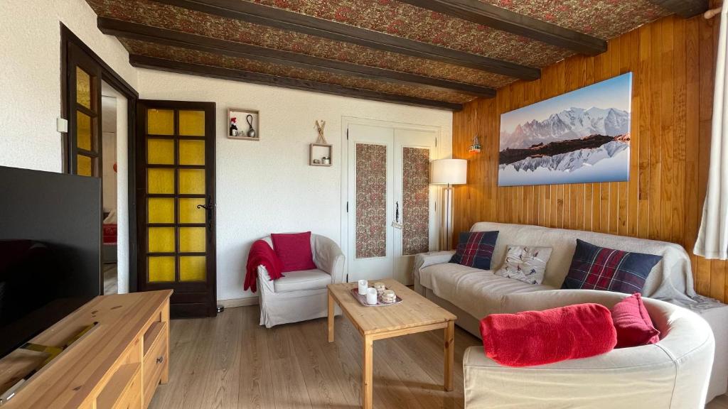 Homency Residence Les Gemeaux A5 appartement pied des pistes 15