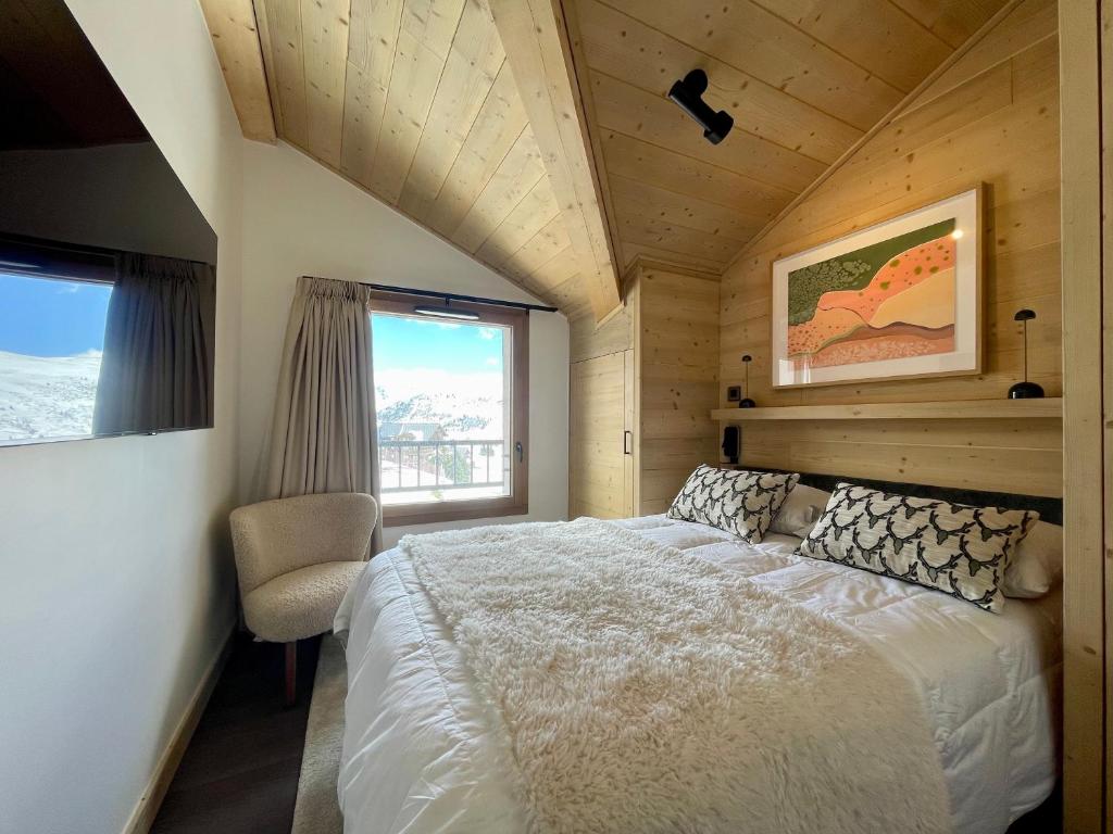 Homency Residence Phoenix B46 appartement pied des pistes 10