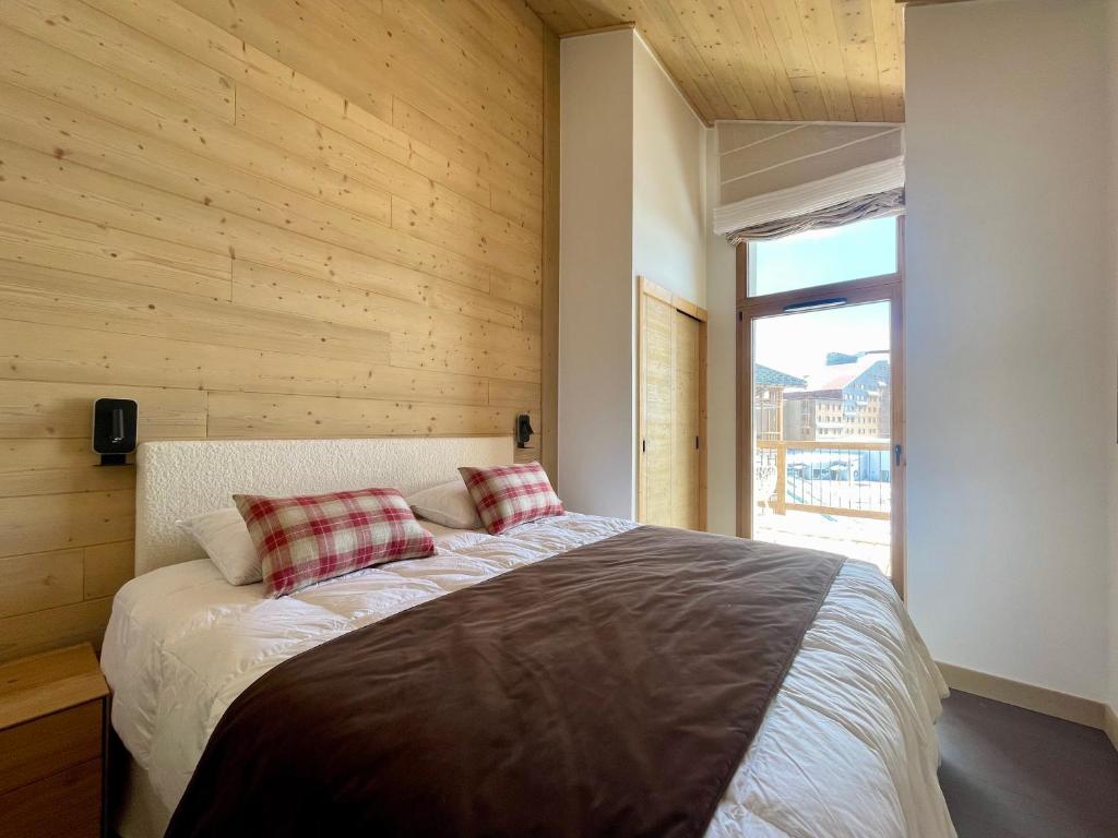 Homency Residence Phoenix B46 appartement pied des pistes 12
