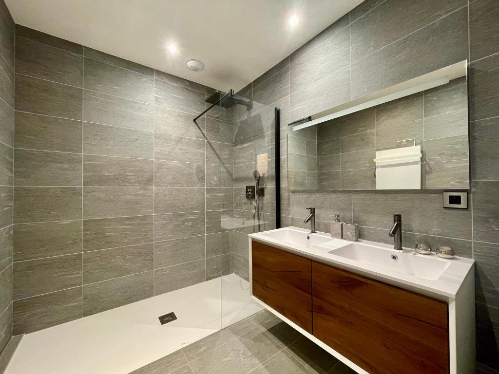 Homency Residence Phoenix B46 appartement pied des pistes 14