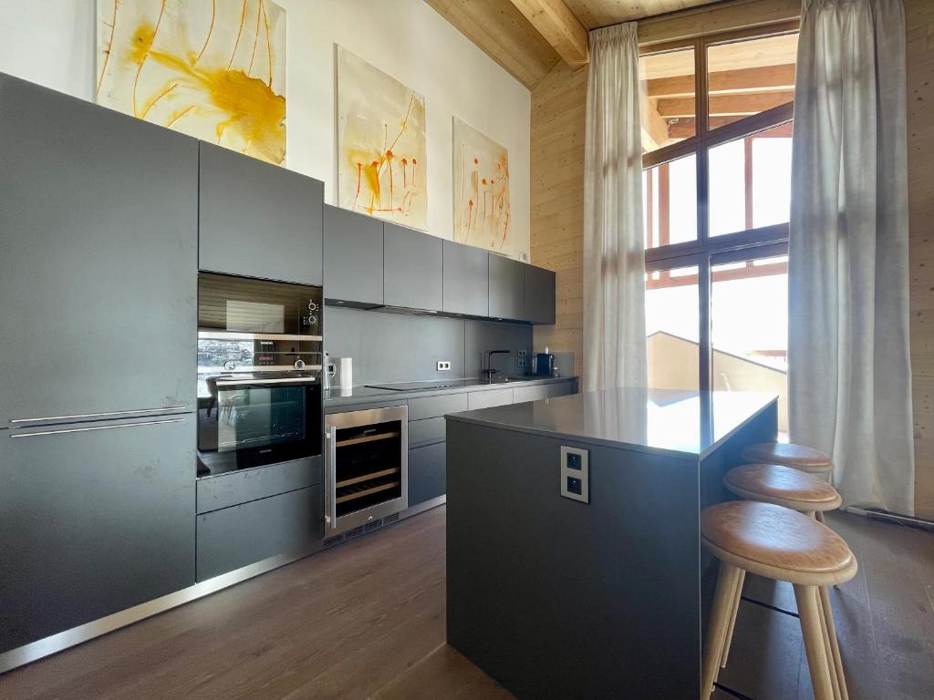 Homency Residence Phoenix B46 appartement pied des pistes 19