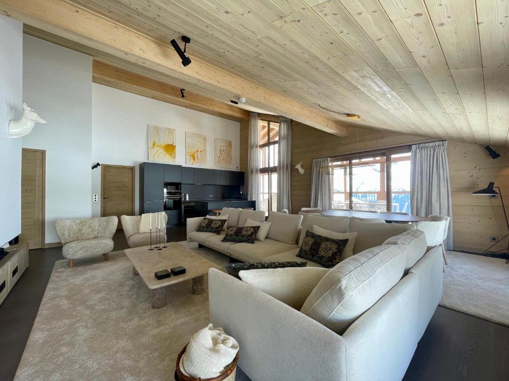 Homency Residence Phoenix B46 appartement pied des pistes 2
