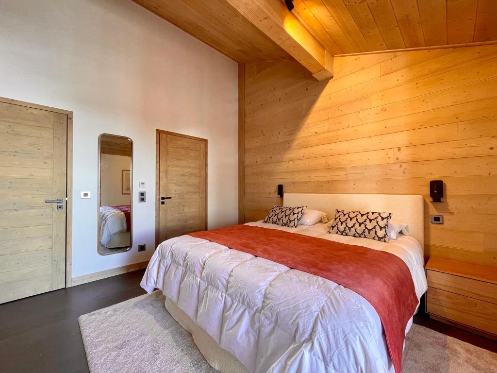 Homency Residence Phoenix B46 appartement pied des pistes 6