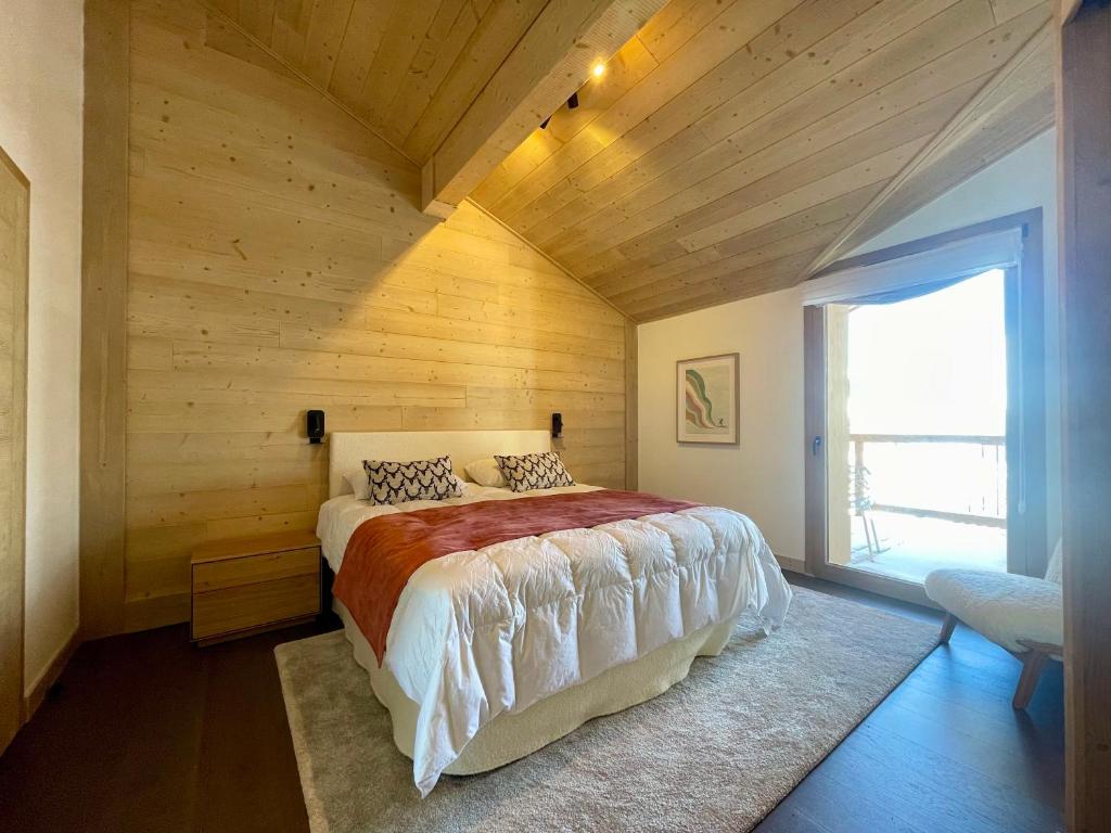 Homency Residence Phoenix B46 appartement pied des pistes 7