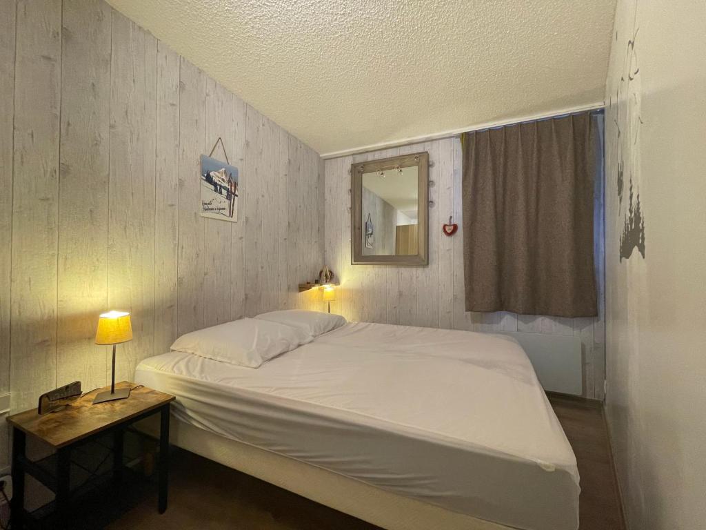 Homency Residence aux Bergers B502 appartement pied des pistes 1