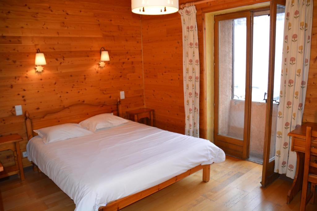 Hotel Alpis Cottia hotel pied des pistes 11