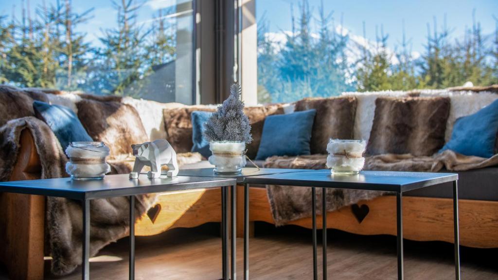 Hotel Arbois Bettex hotel pied des pistes 1