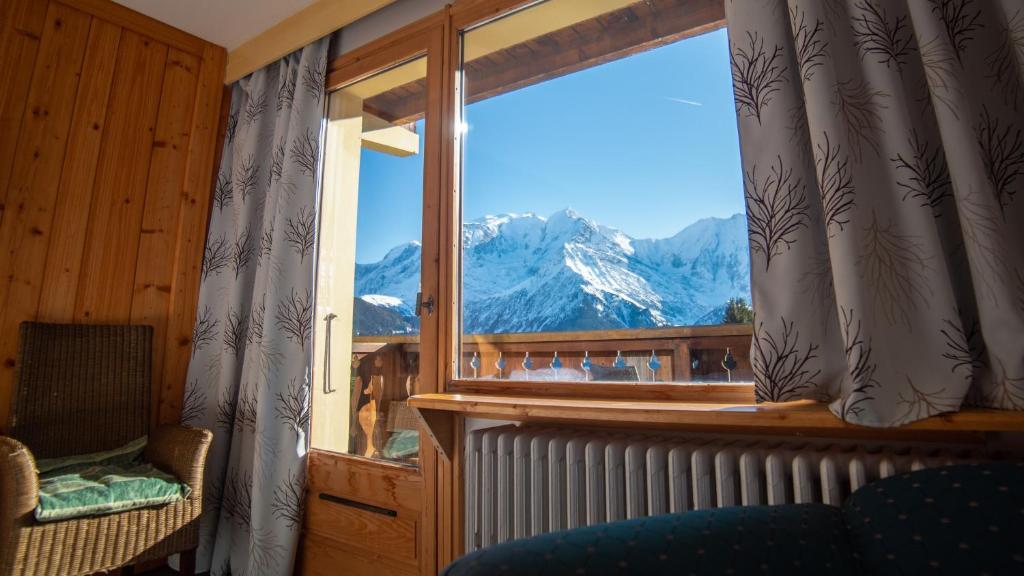 Hotel Arbois Bettex hotel pied des pistes 15