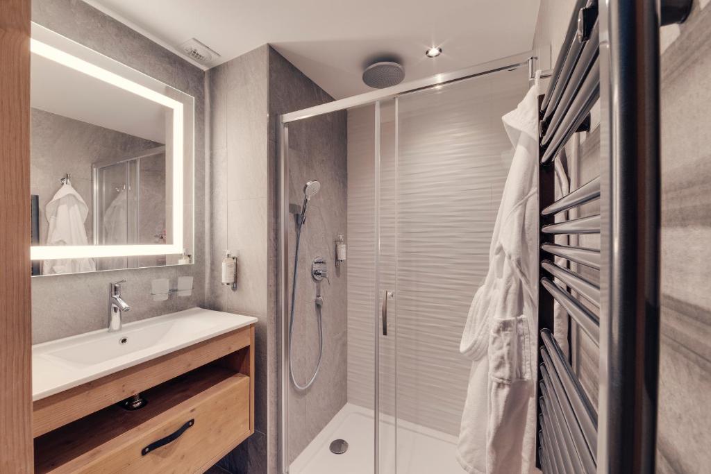 Hotel Avancher hotel pied des pistes 5