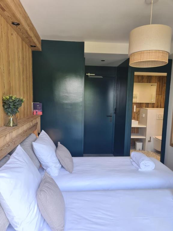 Hotel Casa Moho Saint Francois Longchamp 1450 hotel pied des pistes 18