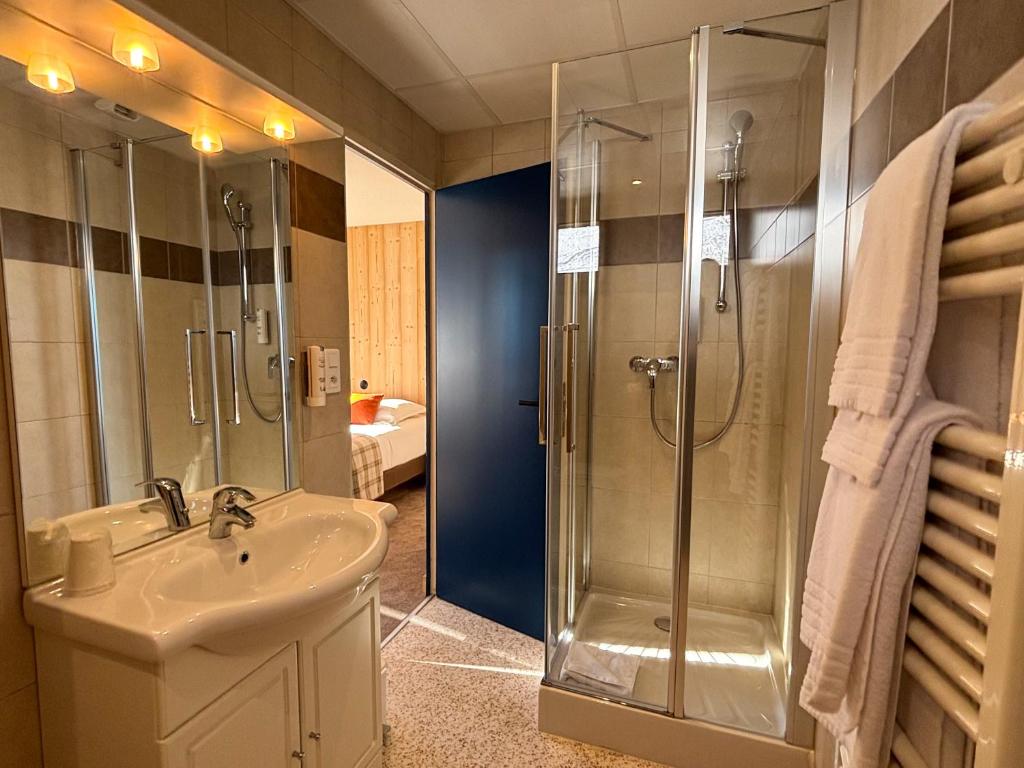 Hotel Casa Moho Saint Francois Longchamp 1450 hotel pied des pistes 6