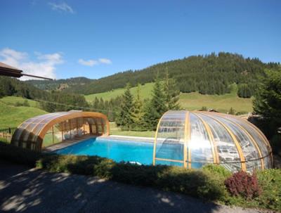 Hotel Chalet Alpage hotel pied des pistes 1