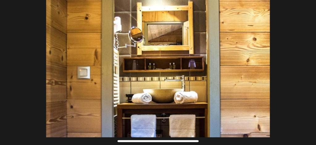 Hotel Chalet Alpage hotel pied des pistes 17