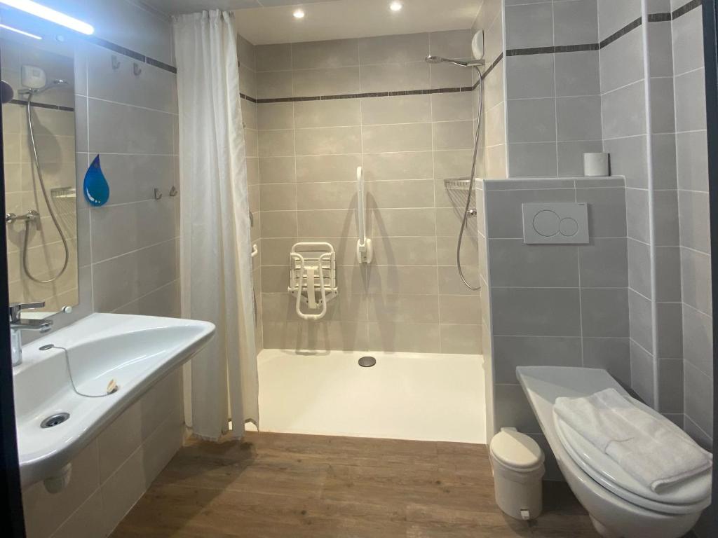 Hotel Club Les Carrettes hotel pied des pistes 2