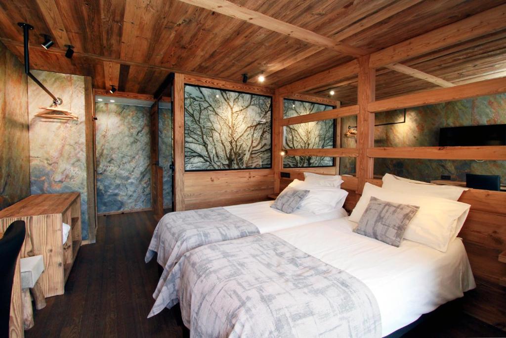Hotel Cote Brune hotel pied des pistes 14