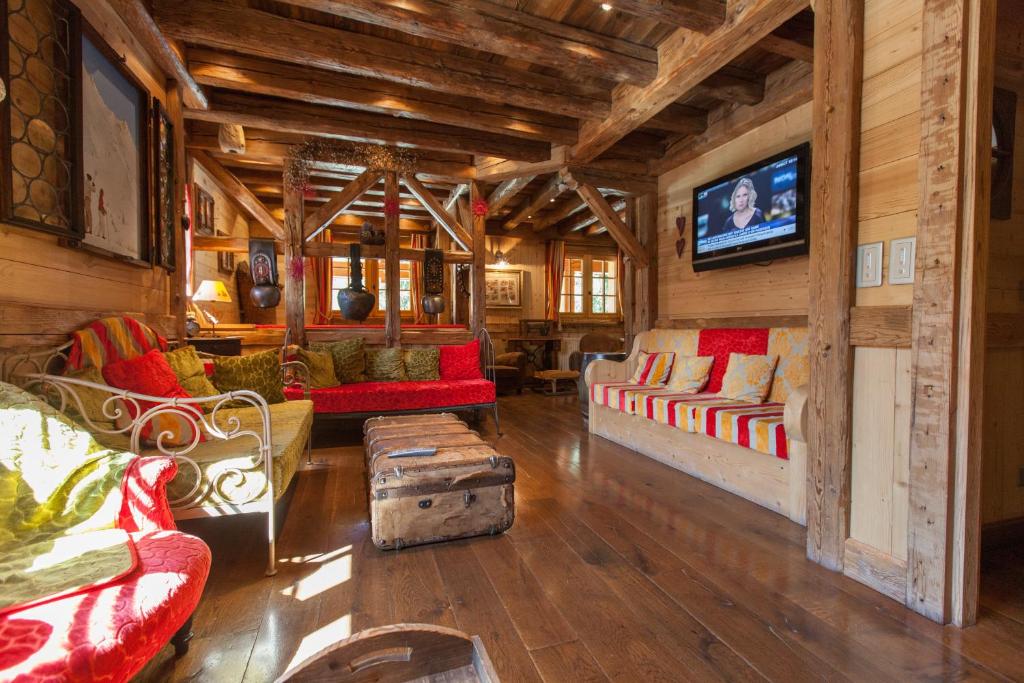 Hotel Cote Brune hotel pied des pistes 19