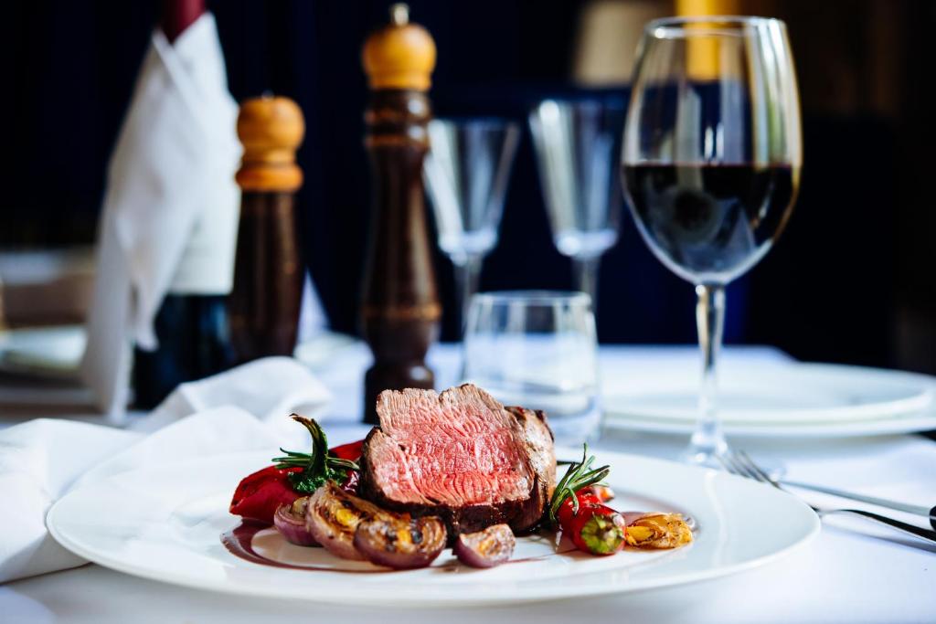 Hotel Cote Brune hotel pied des pistes 4