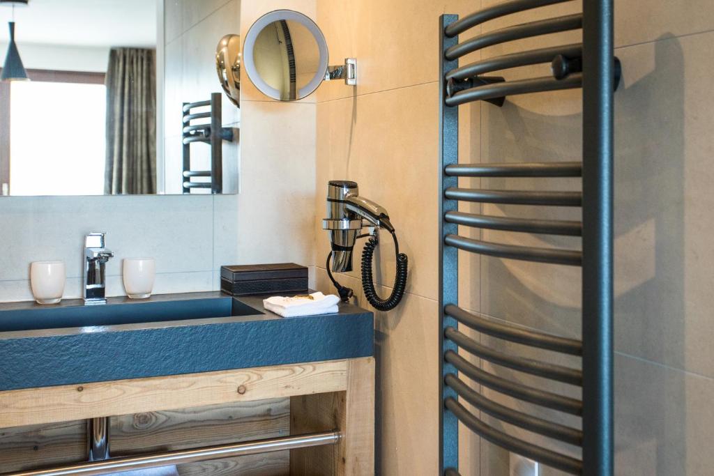 Hotel Daria I Nor by Les Etincelles hotel pied des pistes 1