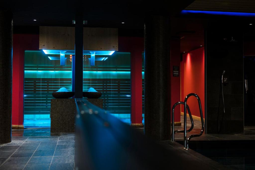Hotel Daria I Nor by Les Etincelles hotel pied des pistes 14