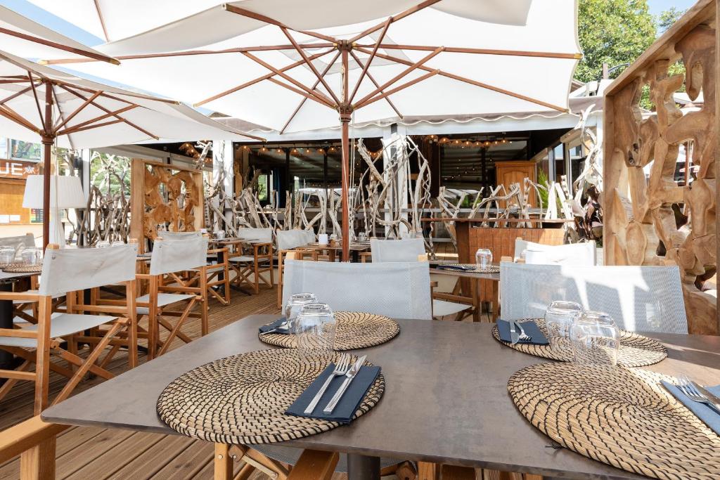 Hotel Edelweiss hotel pied des pistes 16