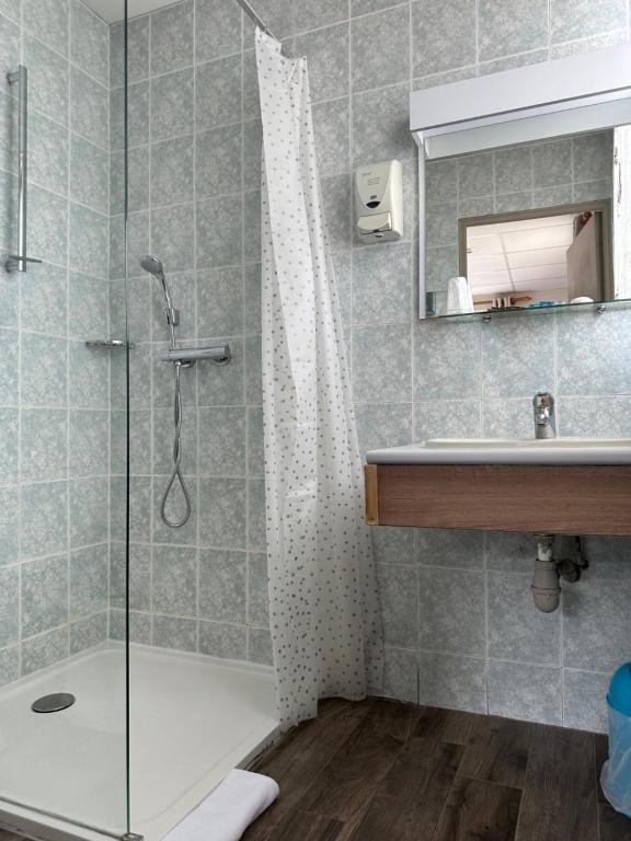 Hotel Edelweiss hotel pied des pistes 2