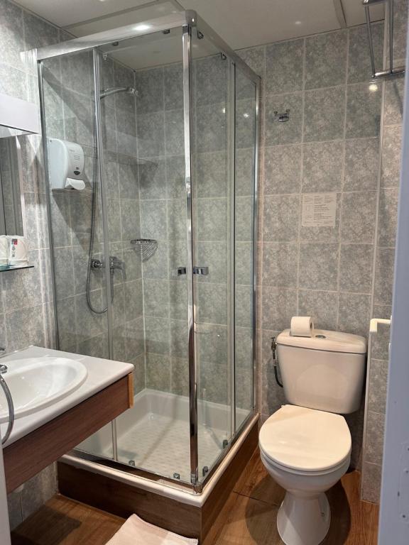 Hotel Edelweiss hotel pied des pistes 6
