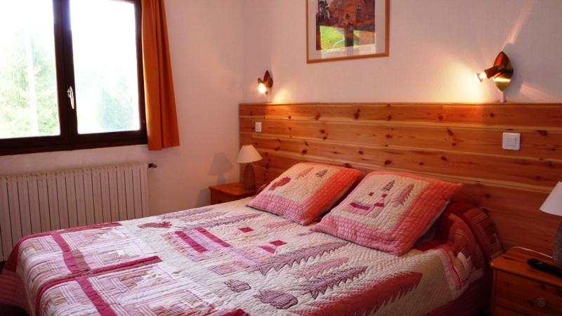 Hotel Franz hotel pied des pistes 5