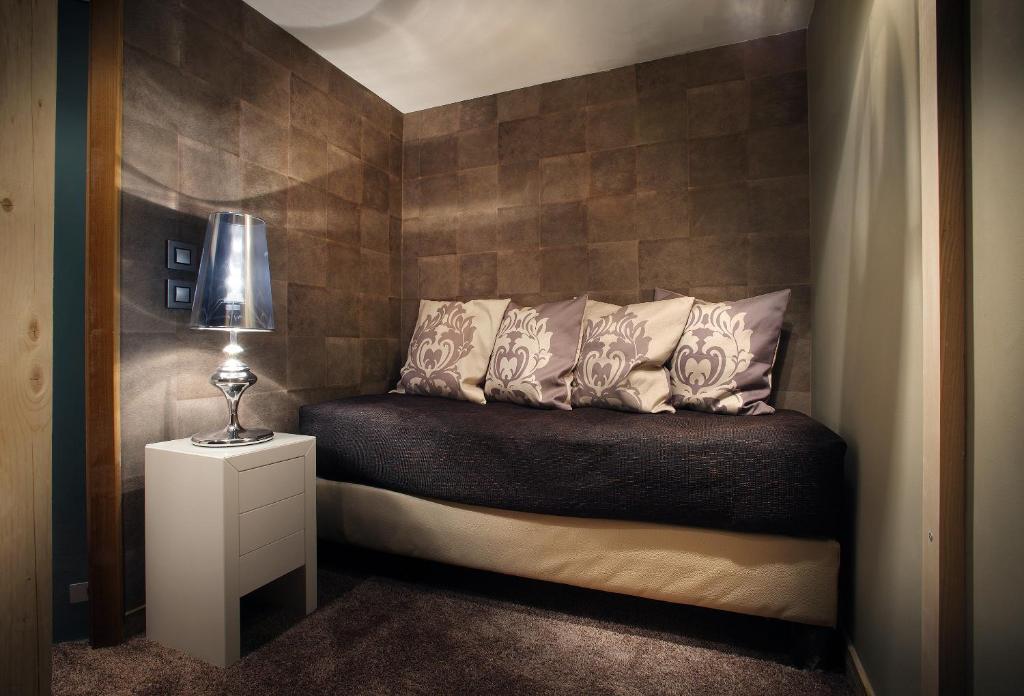 Hotel Koh I Nor by Les Etincelles hotel pied des pistes 19