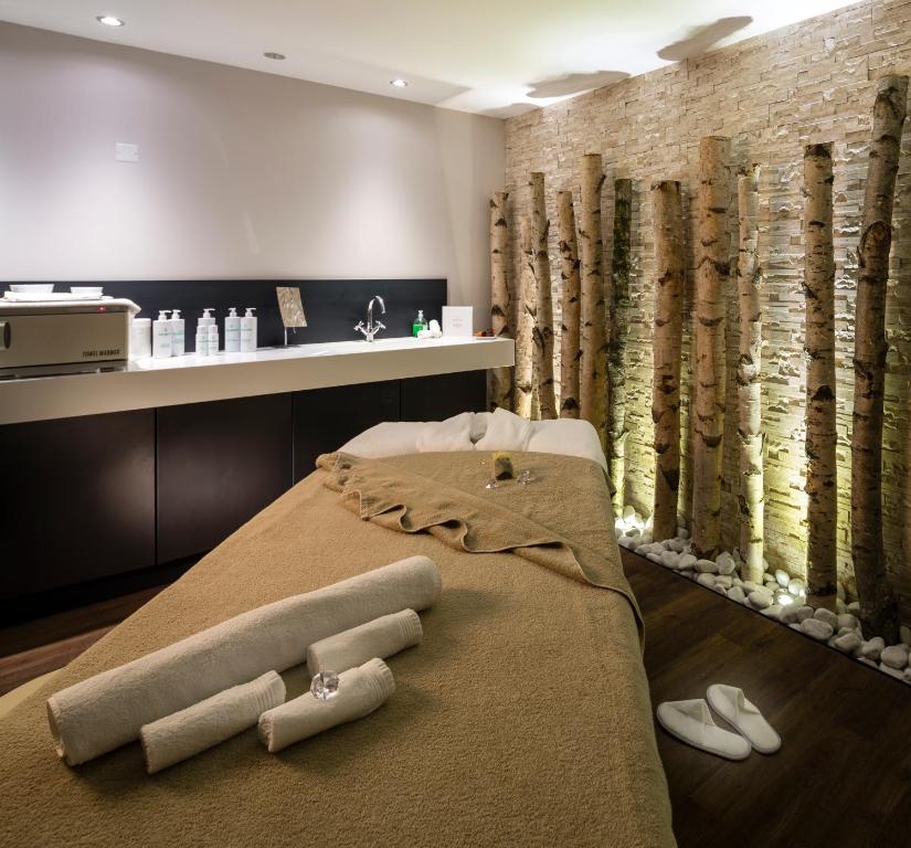 Hotel Koh I Nor by Les Etincelles hotel pied des pistes 7