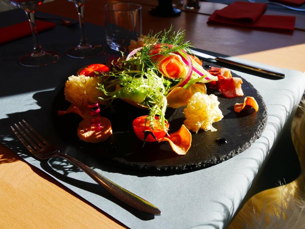 Hotel La Grande Laniere hotel pied des pistes 3