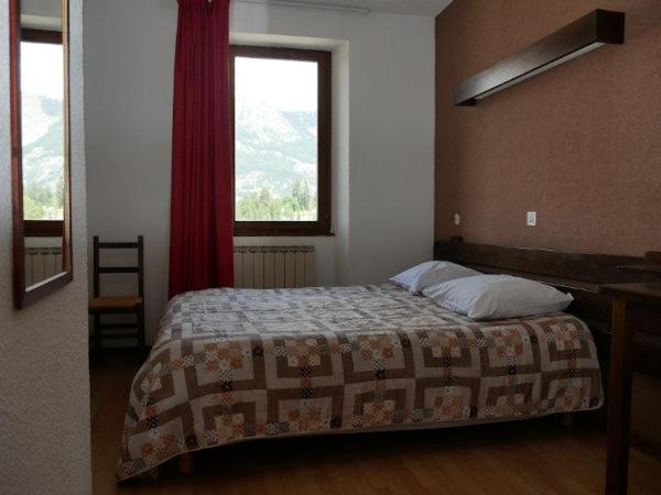 Hotel La Portette hotel pied des pistes 1