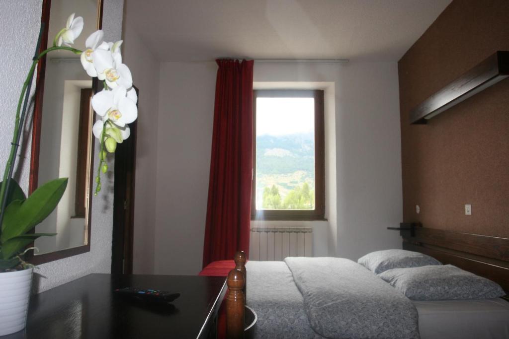 Hotel La Portette hotel pied des pistes 5