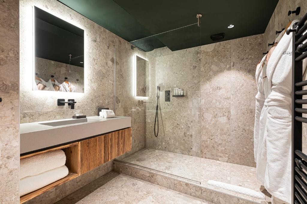 Hotel Le Chabichou hotel pied des pistes 5