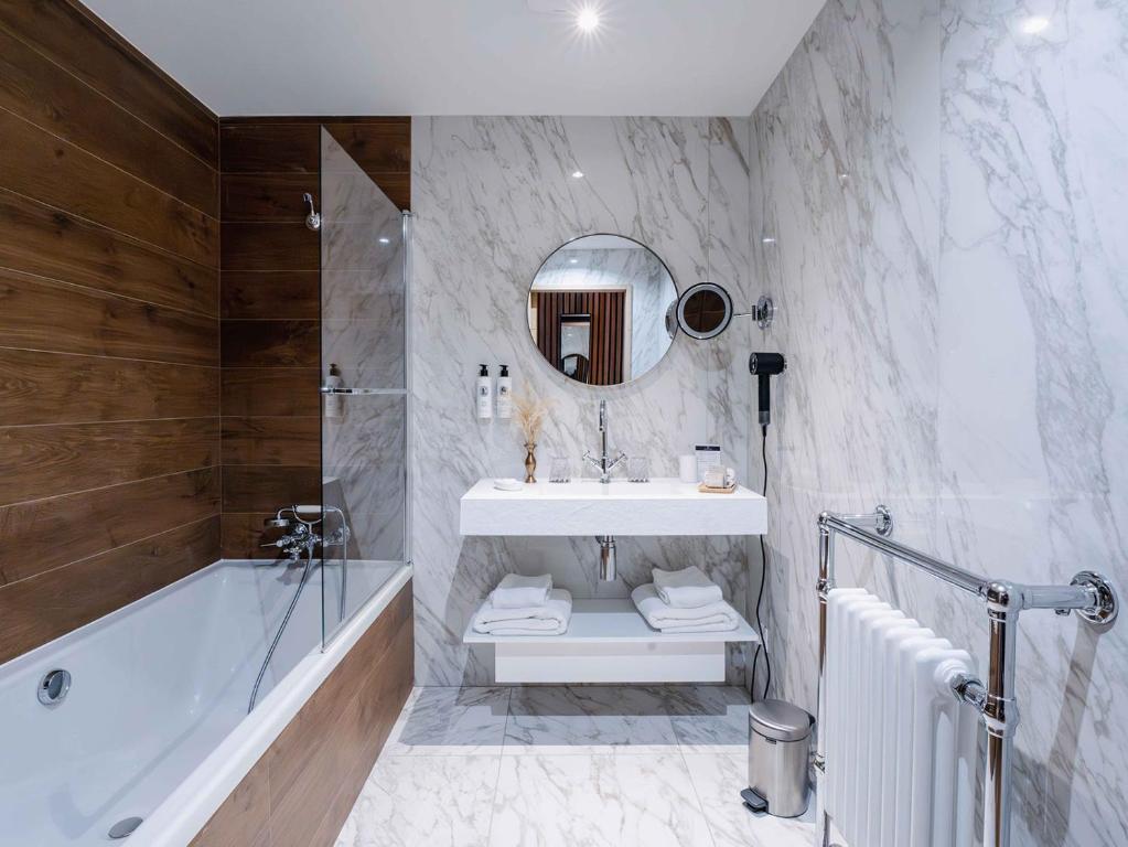Hotel Le Diamond Rock hotel pied des pistes 2