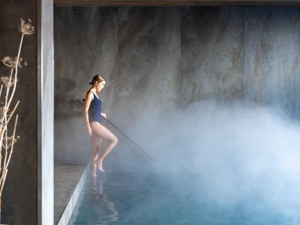 Hotel Le Diamond Rock hotel pied des pistes 3