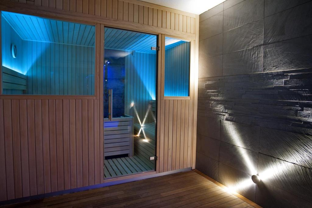 Hotel Le Grand Tetras hotel pied des pistes 8