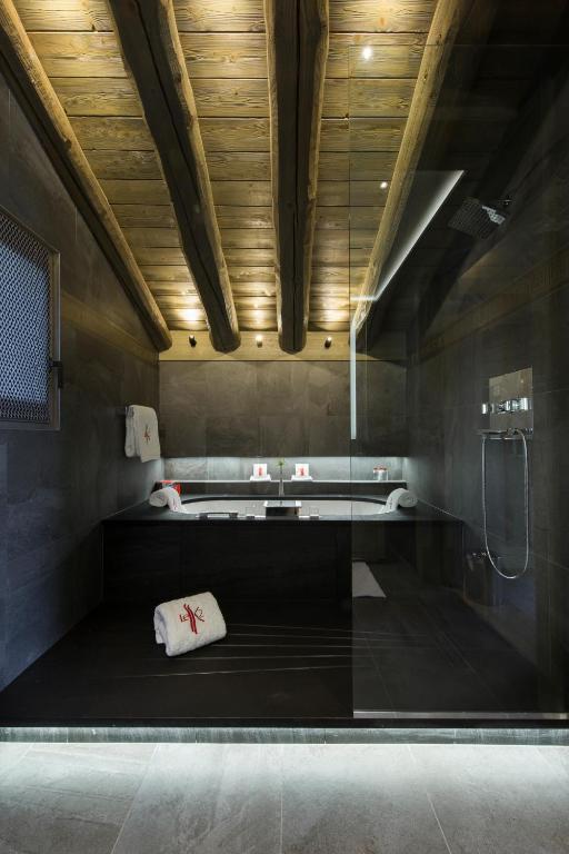 Hotel Le K2 Altitude hotel pied des pistes 11