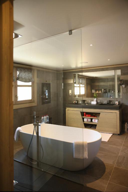 Hotel Le K2 Altitude hotel pied des pistes 12