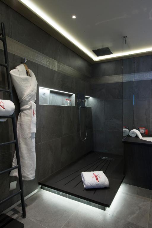 Hotel Le K2 Altitude hotel pied des pistes 13
