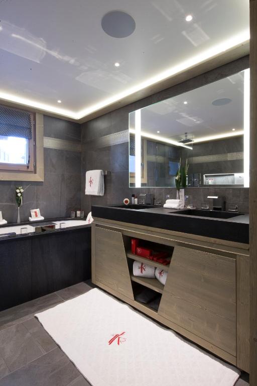 Hotel Le K2 Altitude hotel pied des pistes 14