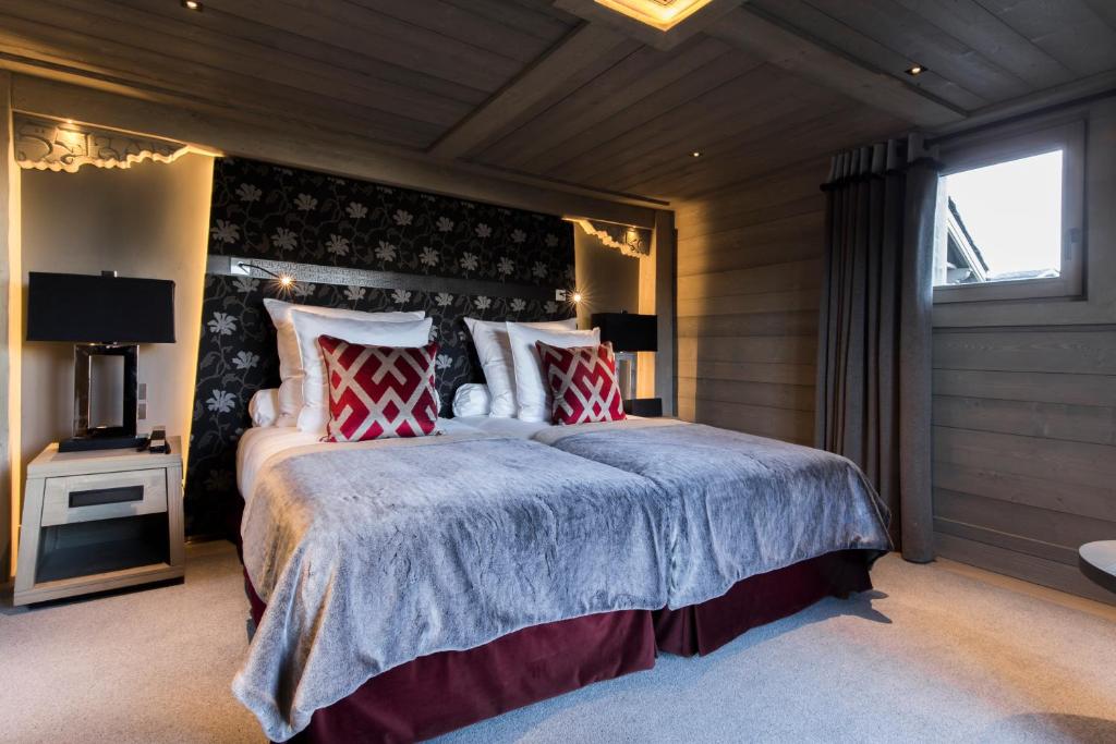 Hotel Le K2 Altitude hotel pied des pistes 6
