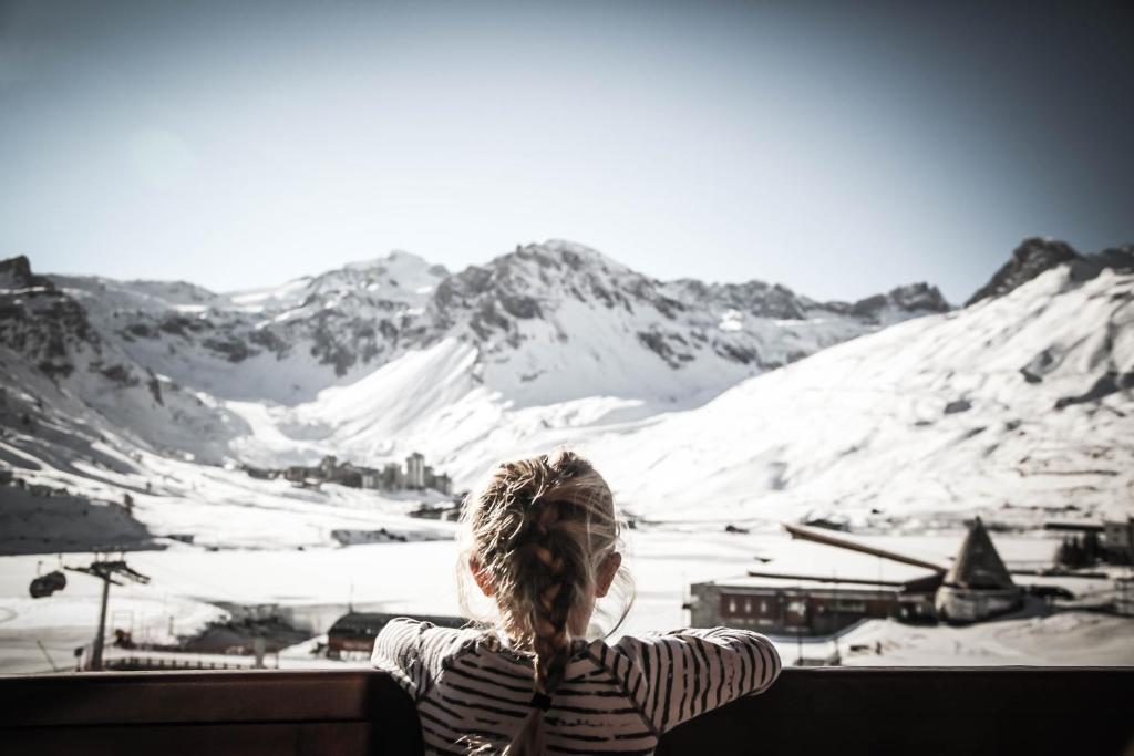 Hotel Le Refuge hotel pied des pistes 6