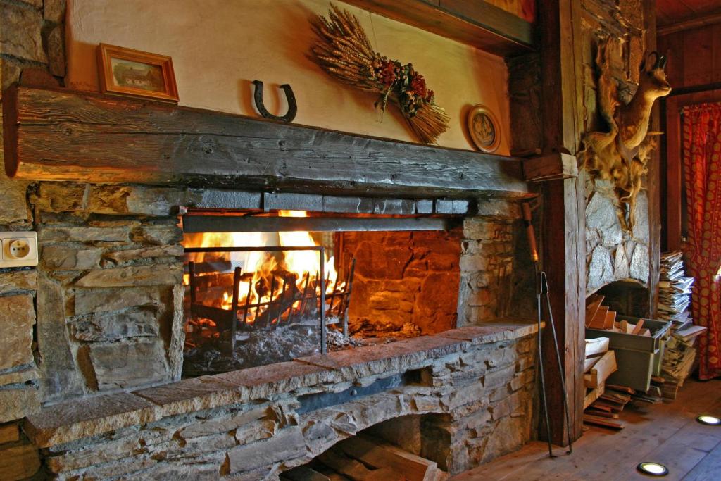 Hotel Le Tetras hotel pied des pistes 16