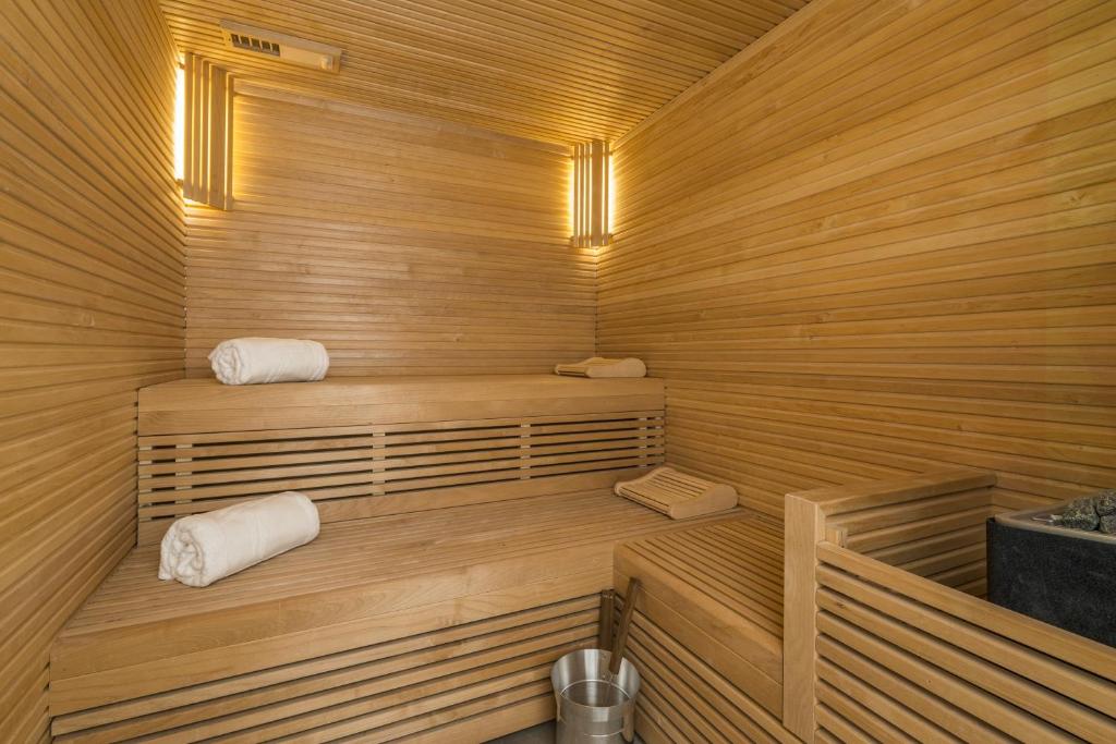 Hotel Le Tremplin hotel pied des pistes 2