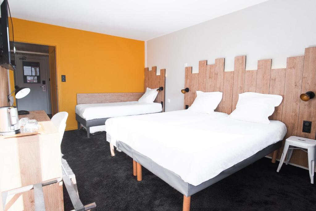 Hotel Les 2 Alpes LOree Des Pistes hotel pied des pistes 16