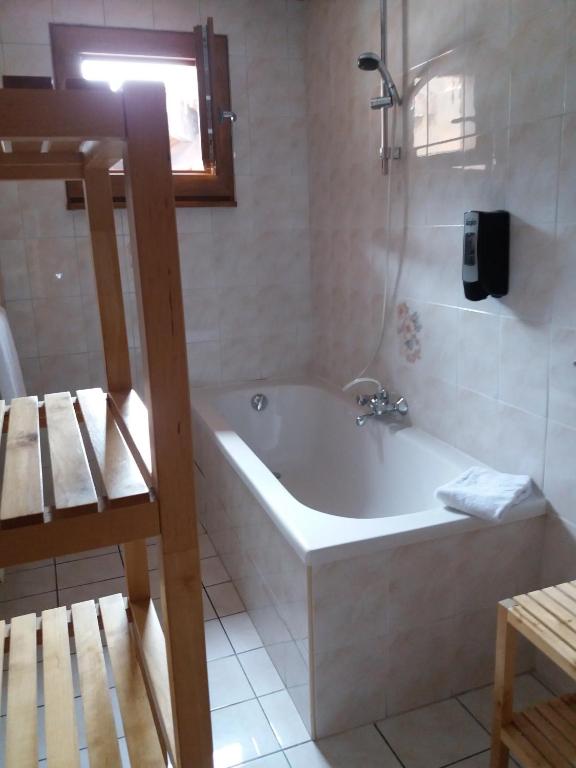 Hotel Les Airelles hotel pied des pistes 2