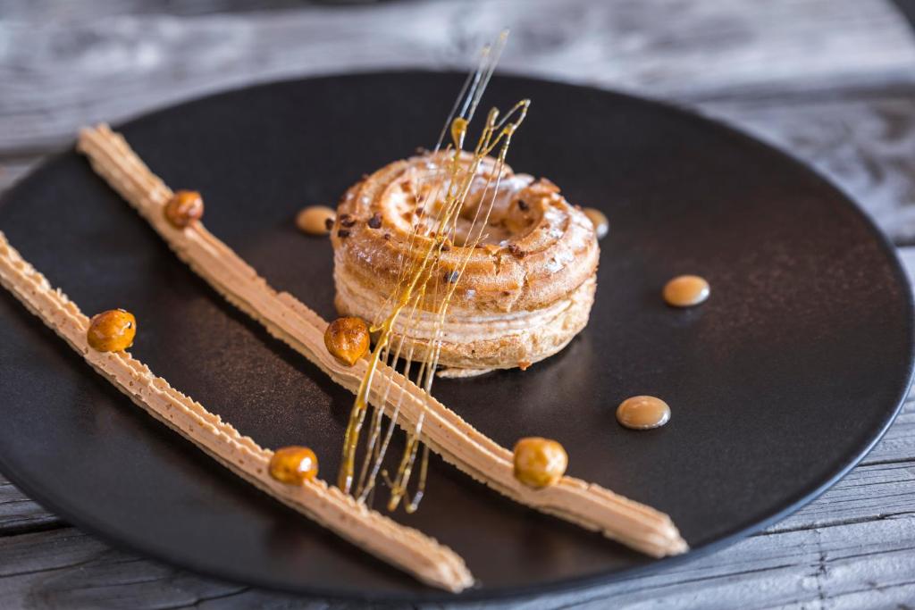Hotel Les Arolles hotel pied des pistes 10